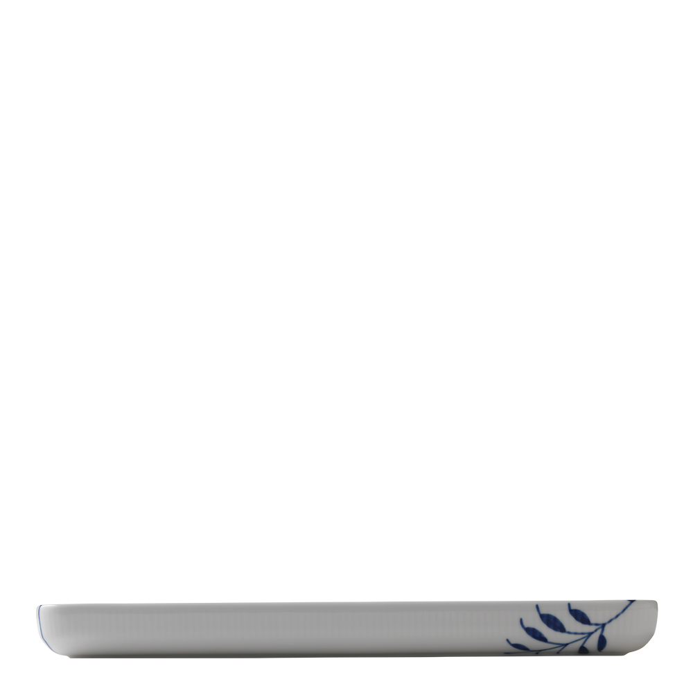 Royal Copenhagen Blue Fluted Mega Tarjoiluastia 36x12 cm