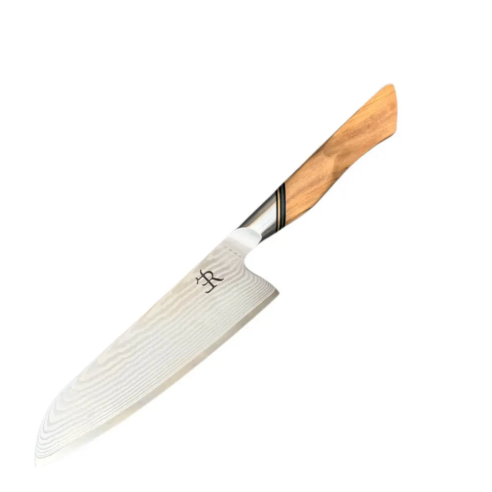 A73 santokukniv 18 cm