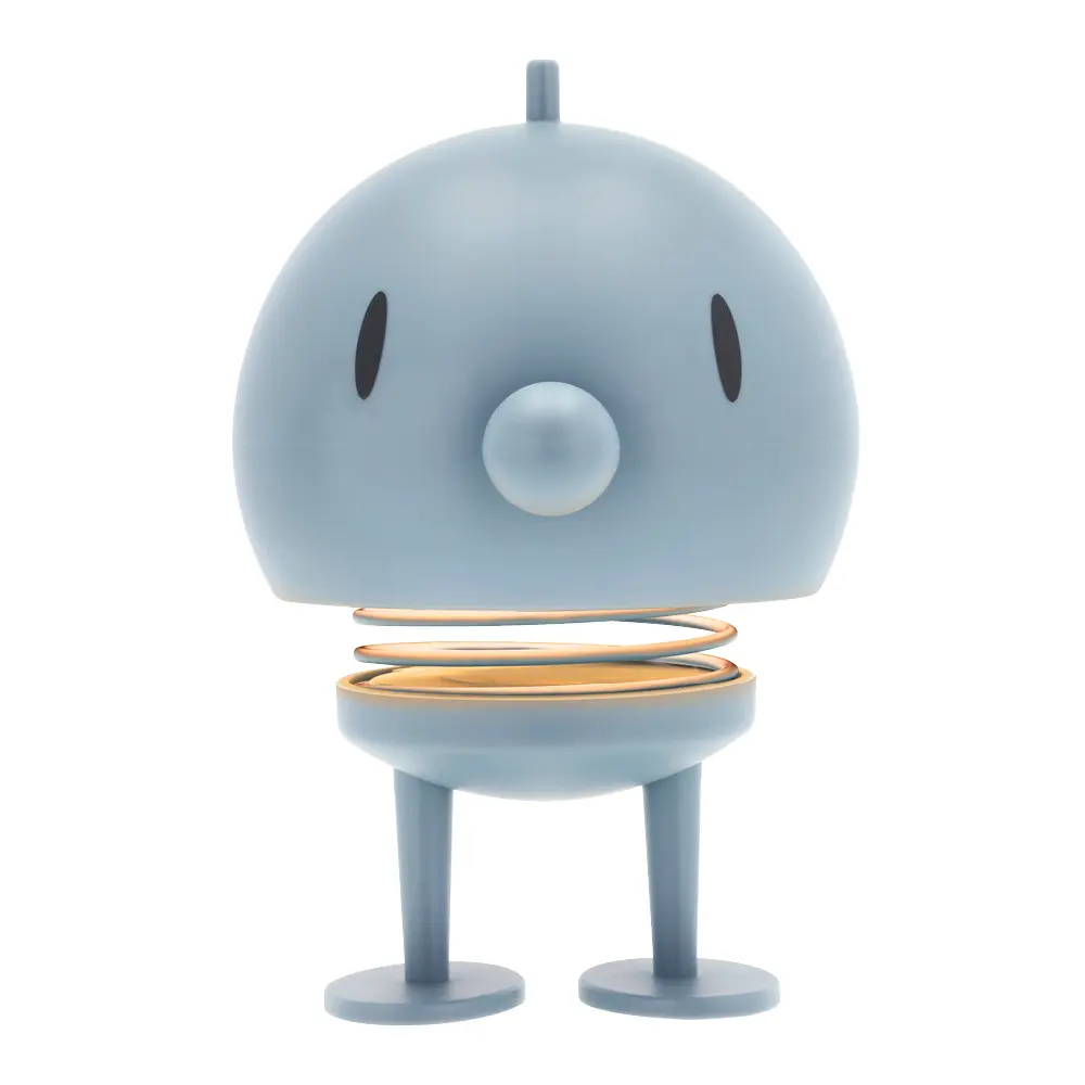 Hoptimist LED Valaisin 15 cm Sky