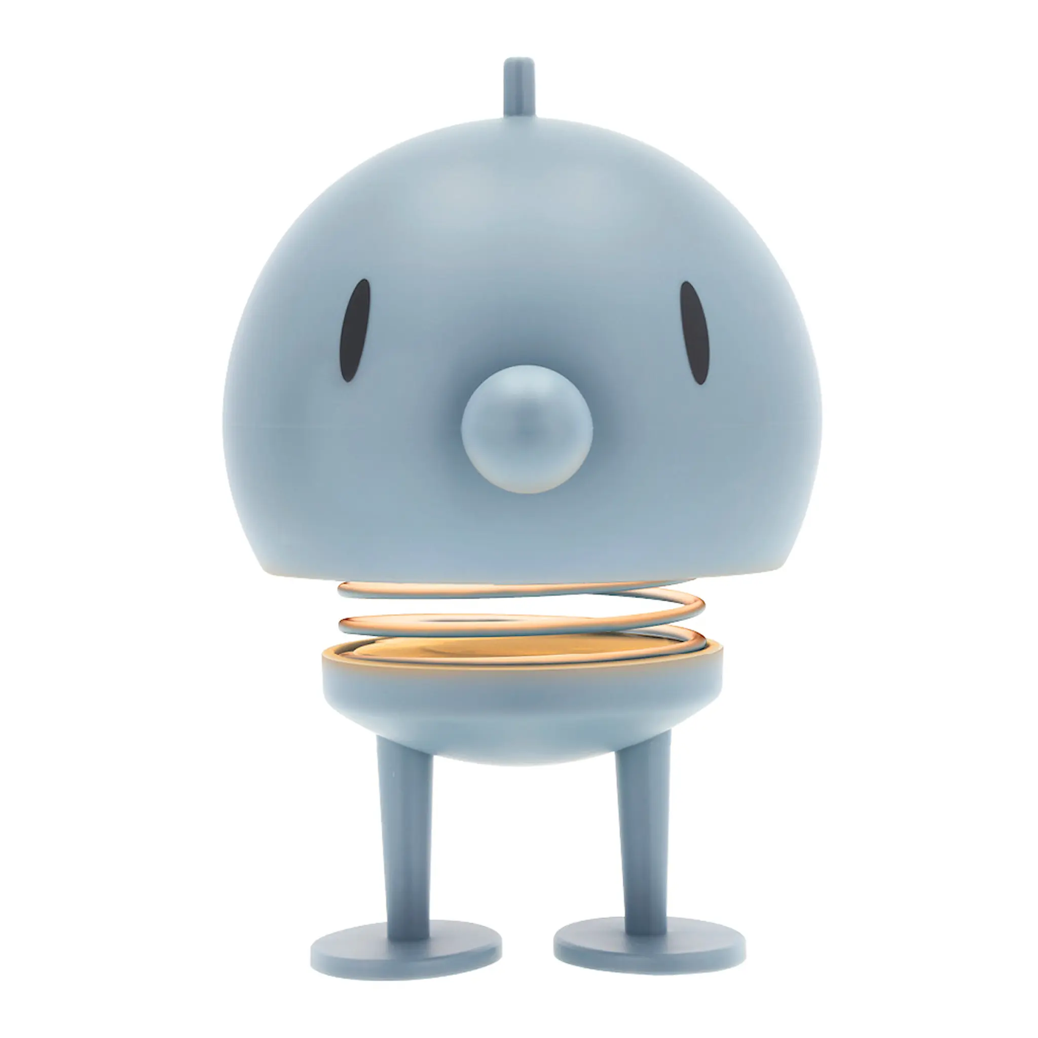 Hoptimisten LED lampa stor 15 cm sky