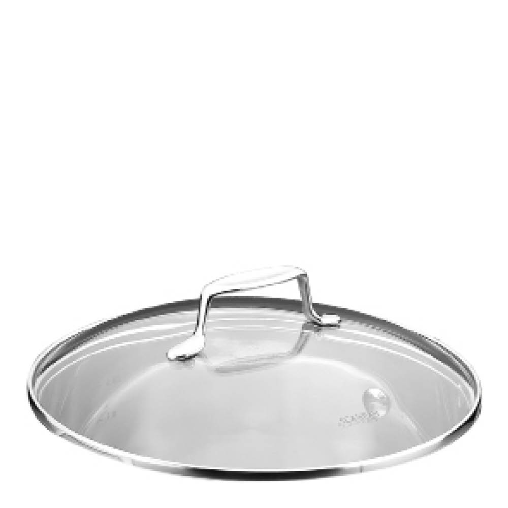 Scanpan Impact glaslock 24 cm