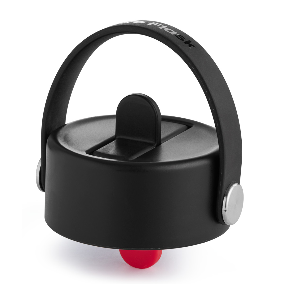 Hydro Flask Wide Mouth Flex Straw lock