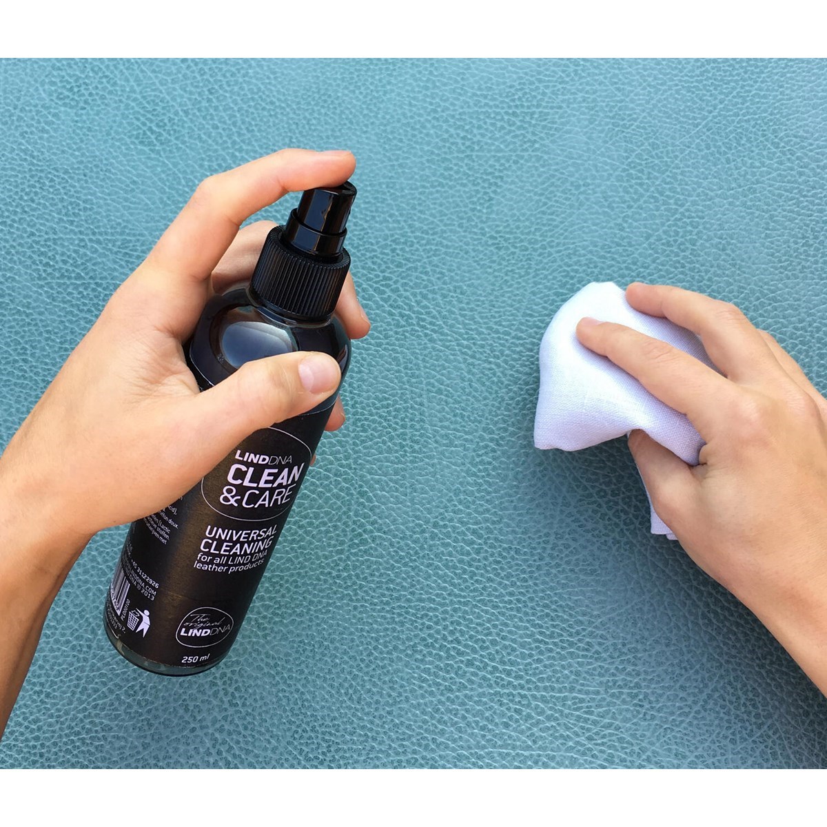 LIND DNA Clean & Care rengjøringsspray 250 ml