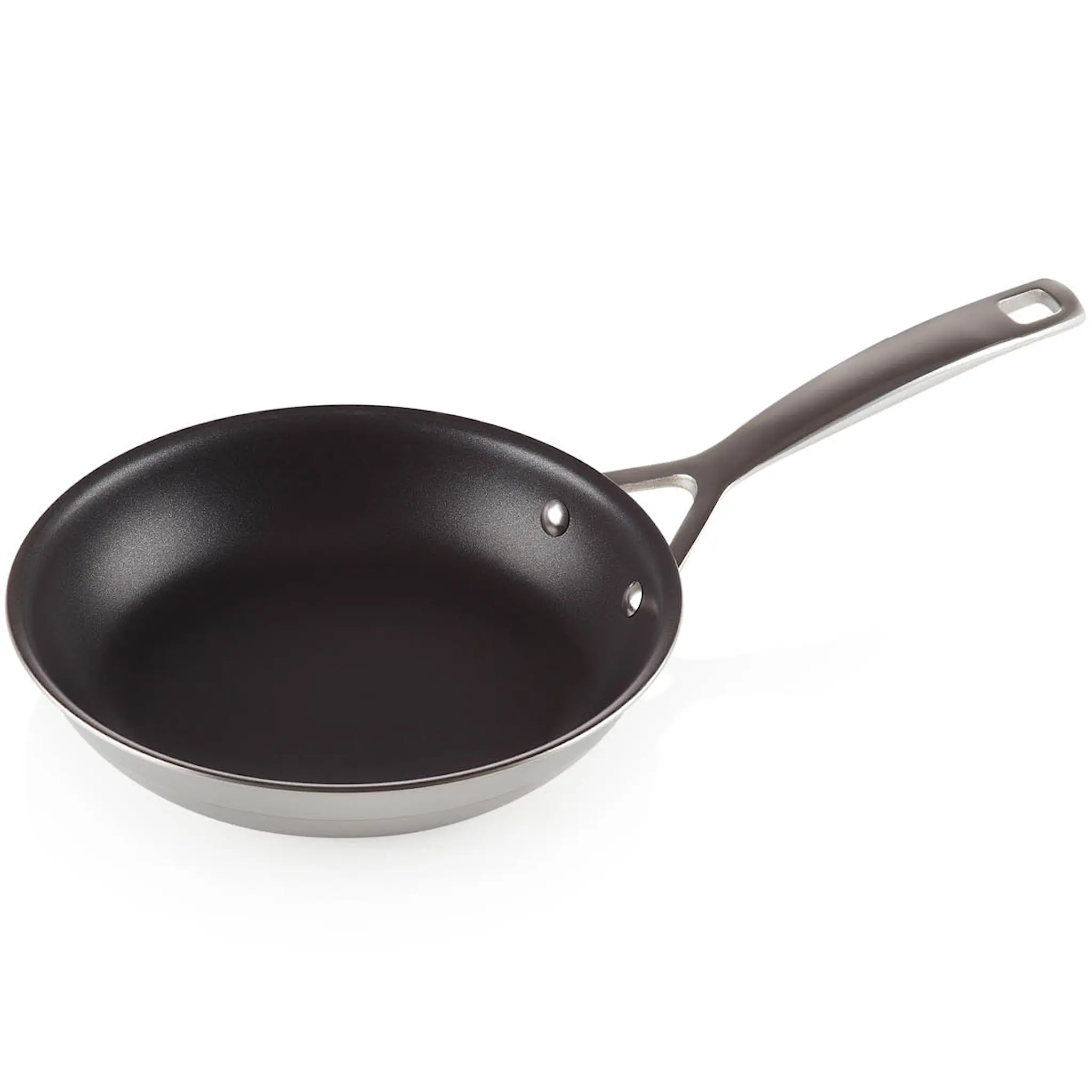 Le Creuset 3-Ply stekpanna 20 cm non-stick