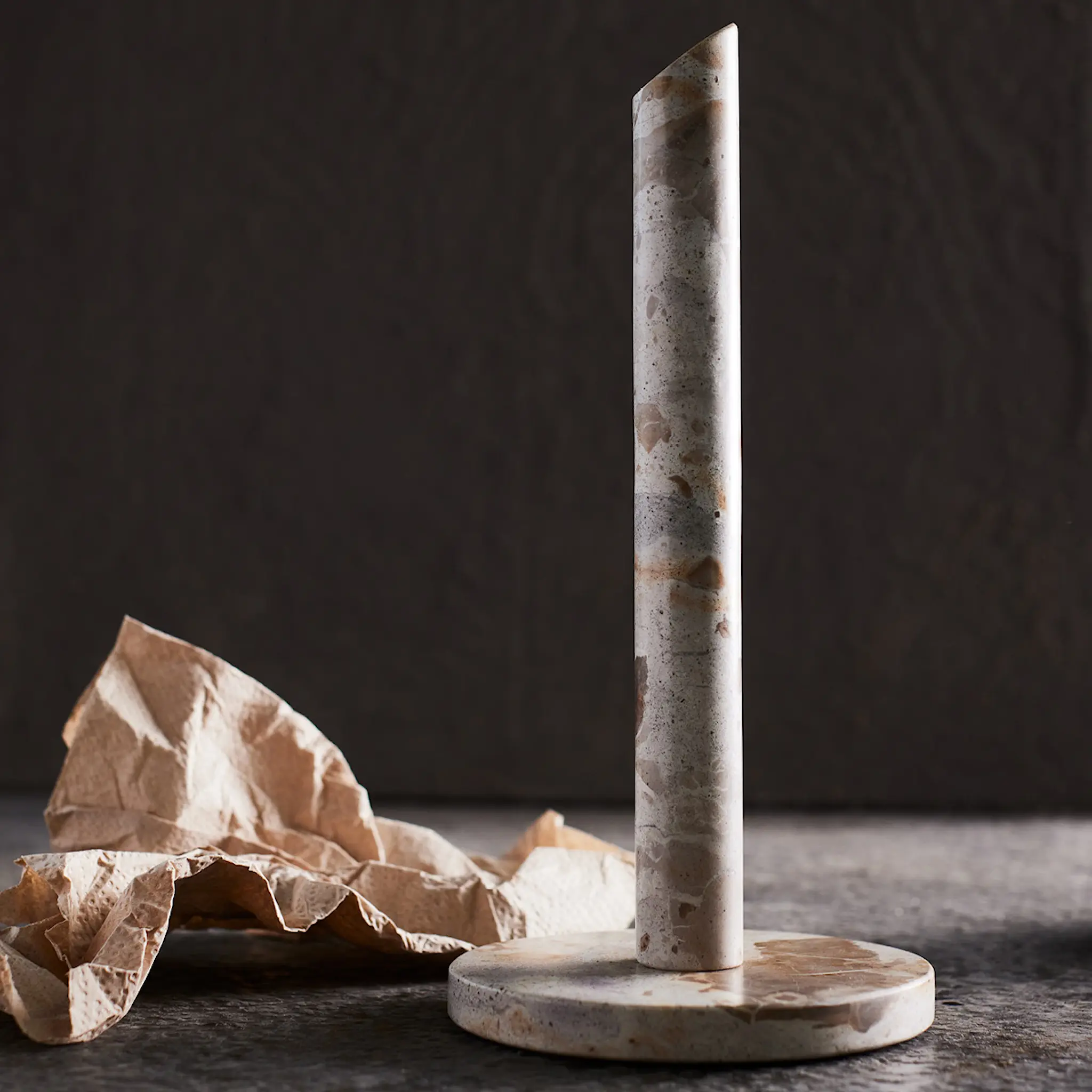 Muubs Vita Talouspaperiteline 31 cm Seashell