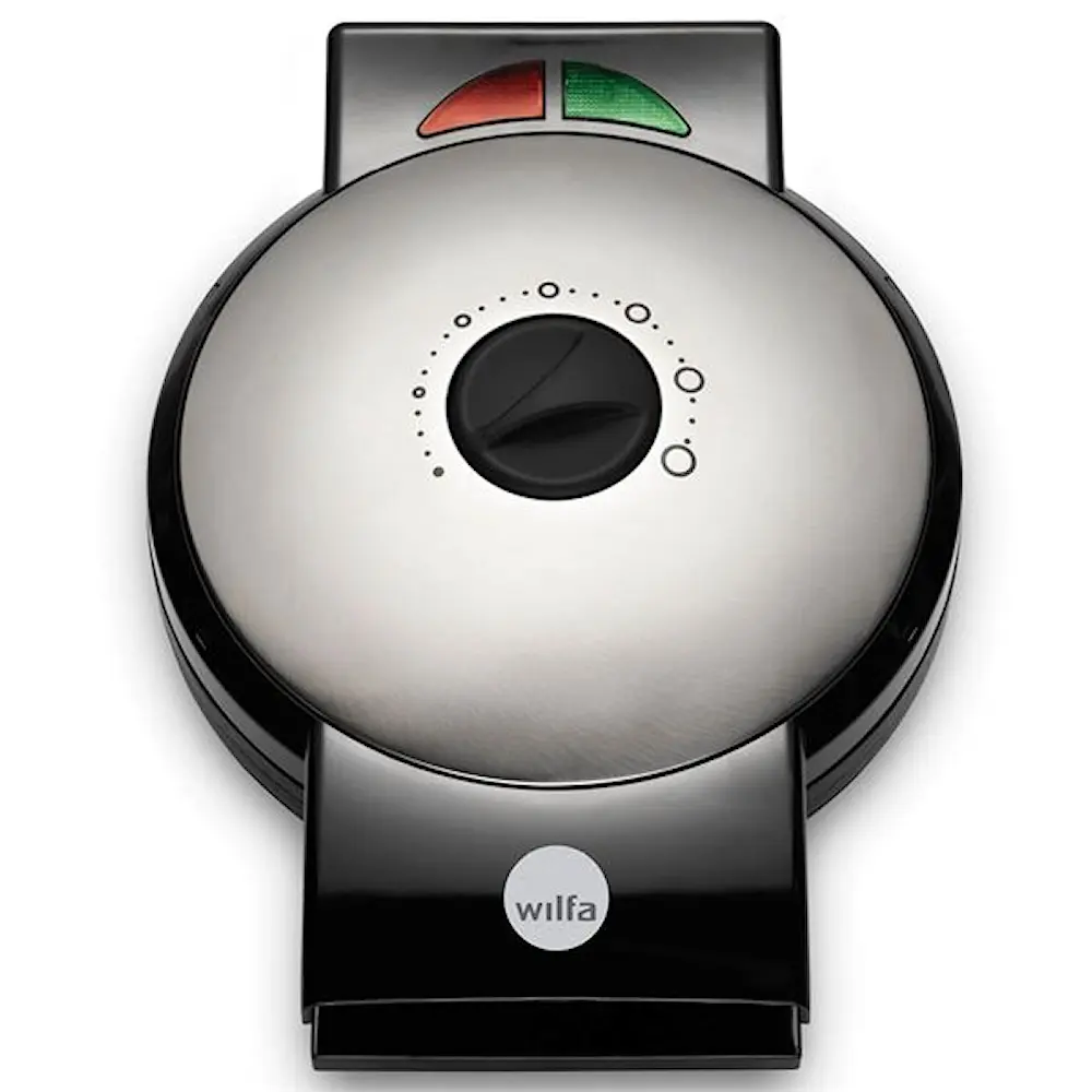 Østerdal CC-1 krumkakejern