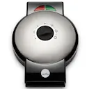 Østerdal cc-1 Våffelstrutjärn