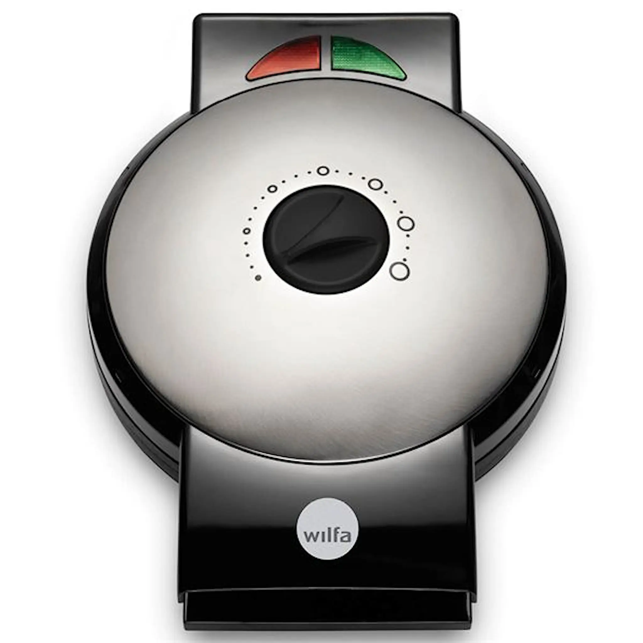 Wilfa Østerdal cc-1 Våffelstrutjärn