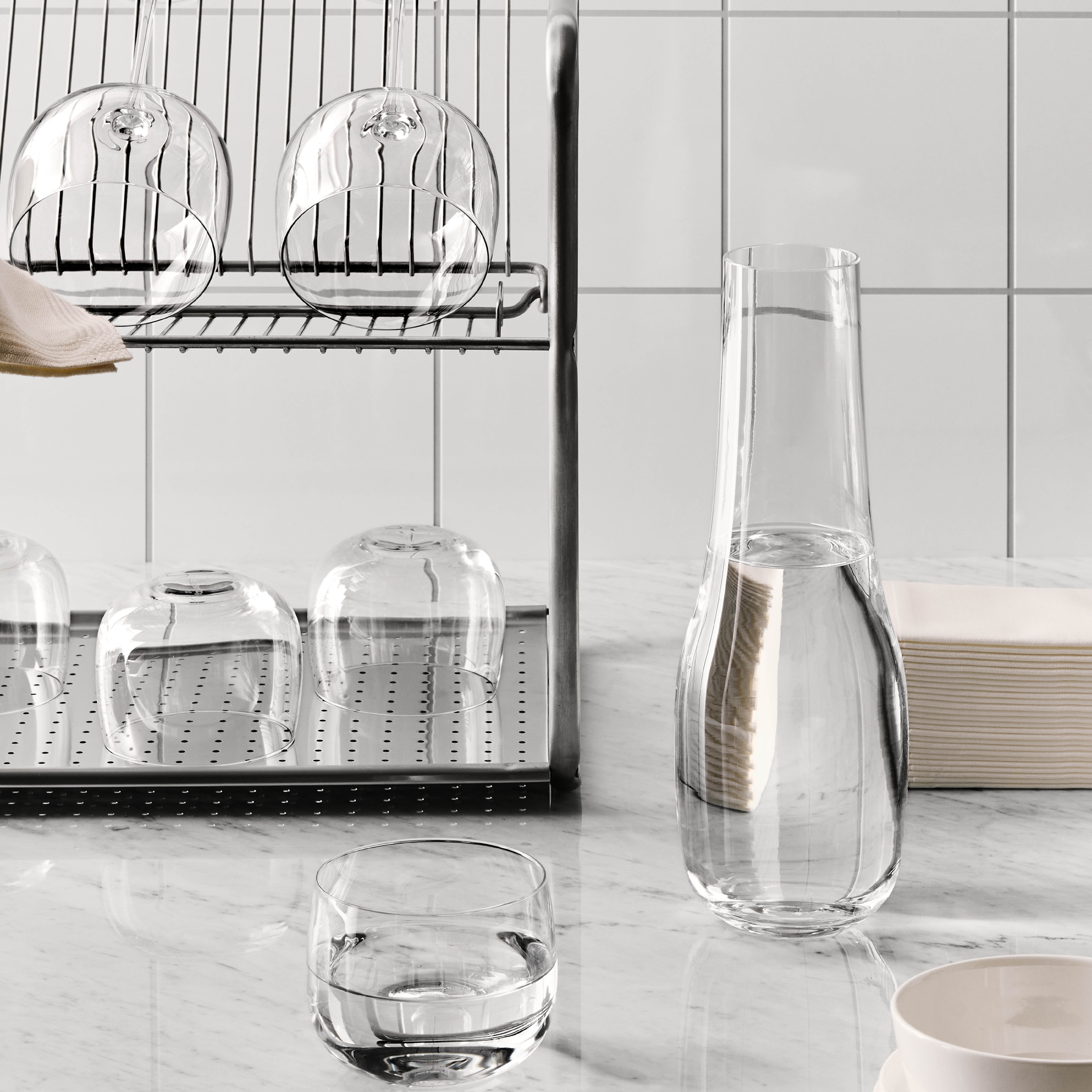 Kosta Boda Nutid vitvinsglas 39 cl 4-pack