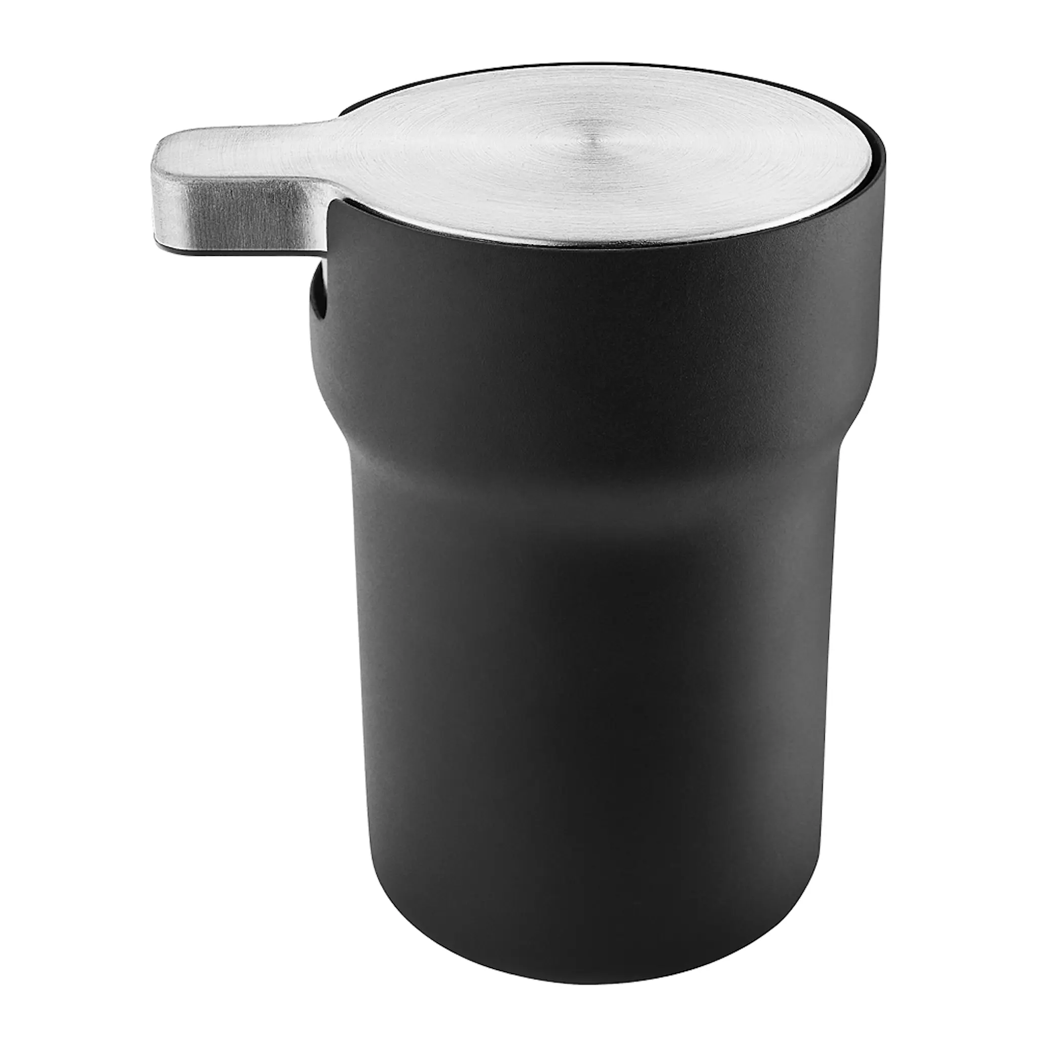 Eva Solo Citadel tvåldispenser 10x12 cm black