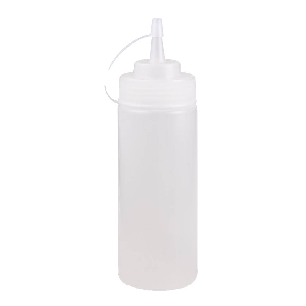 Supreminox - Squeezy Kastikepullo 720 ml