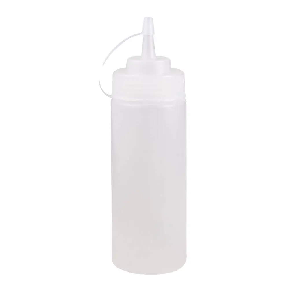 Squeezy kastikepullo 720 ml