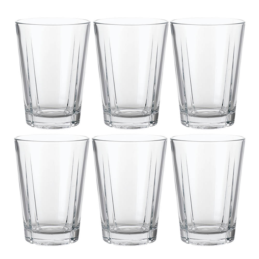 Rosendahl Grand Cru Vesilasi 22 cl 6 kpl