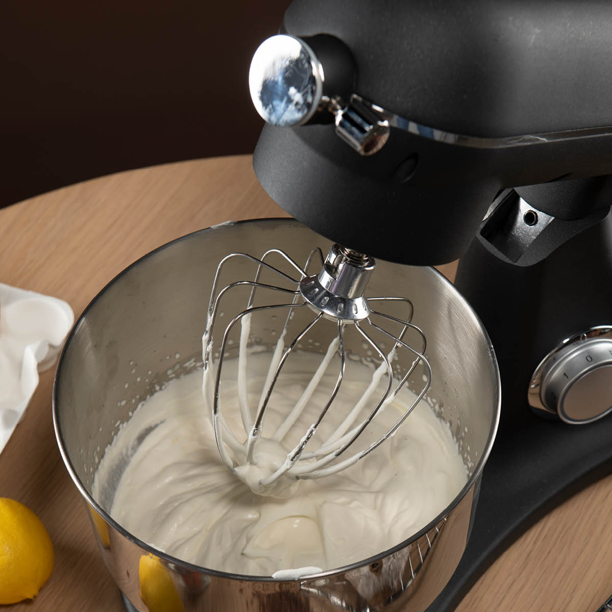 Sabor Ultimate Yleiskone 6,5 L Musta