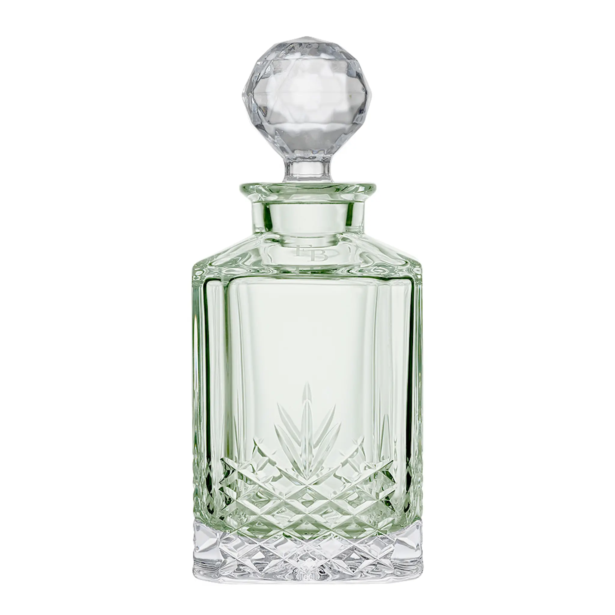 Frederik Bagger Crispy Old Fashioned Karahvi 0,7 L Emerald