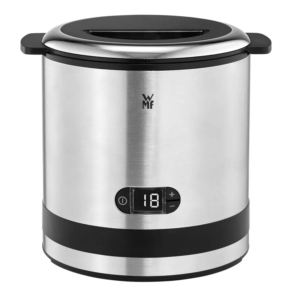 KITCHENminis Jäätelökone 3-in-1