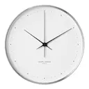Henning Koppel Klocka 40 cm Vit/Rostfri