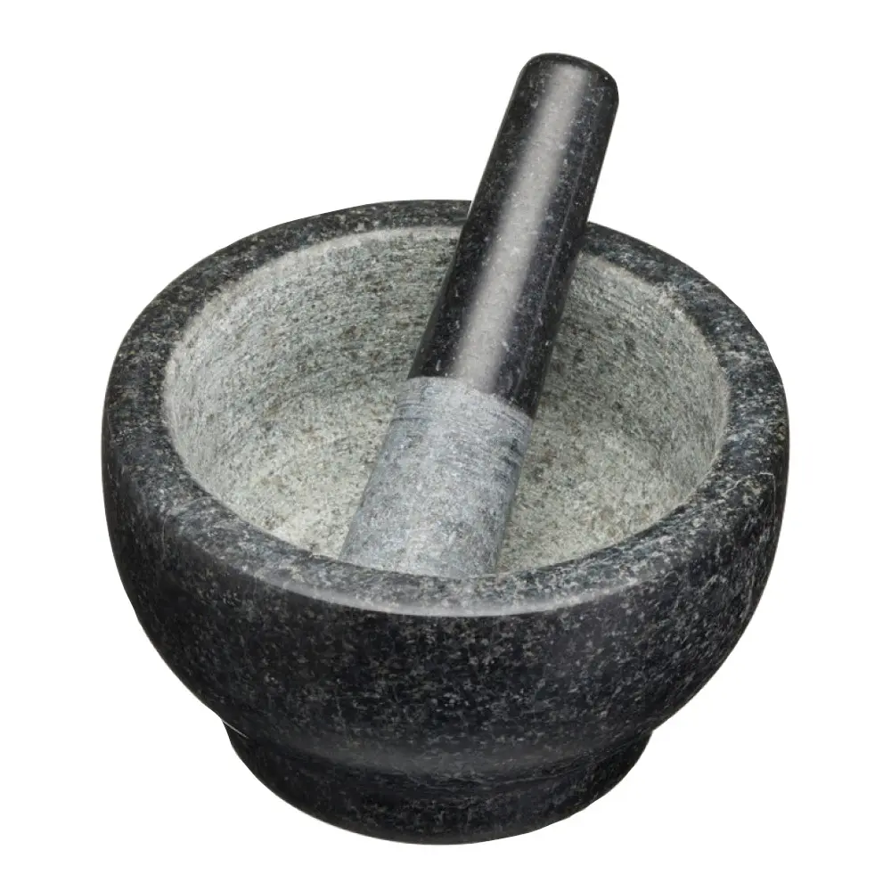 Masterclass Mortteli 20 cm Graniitti