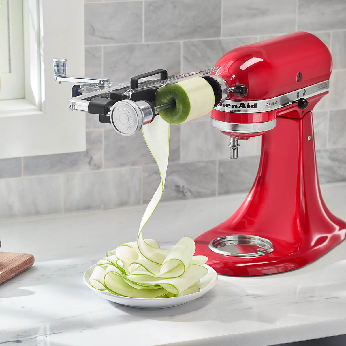 KitchenAid KitchenAid Frukt- och Grönsakshyvel
