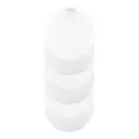 Drip Guard Wine Discs 6-pack rostfritt stål