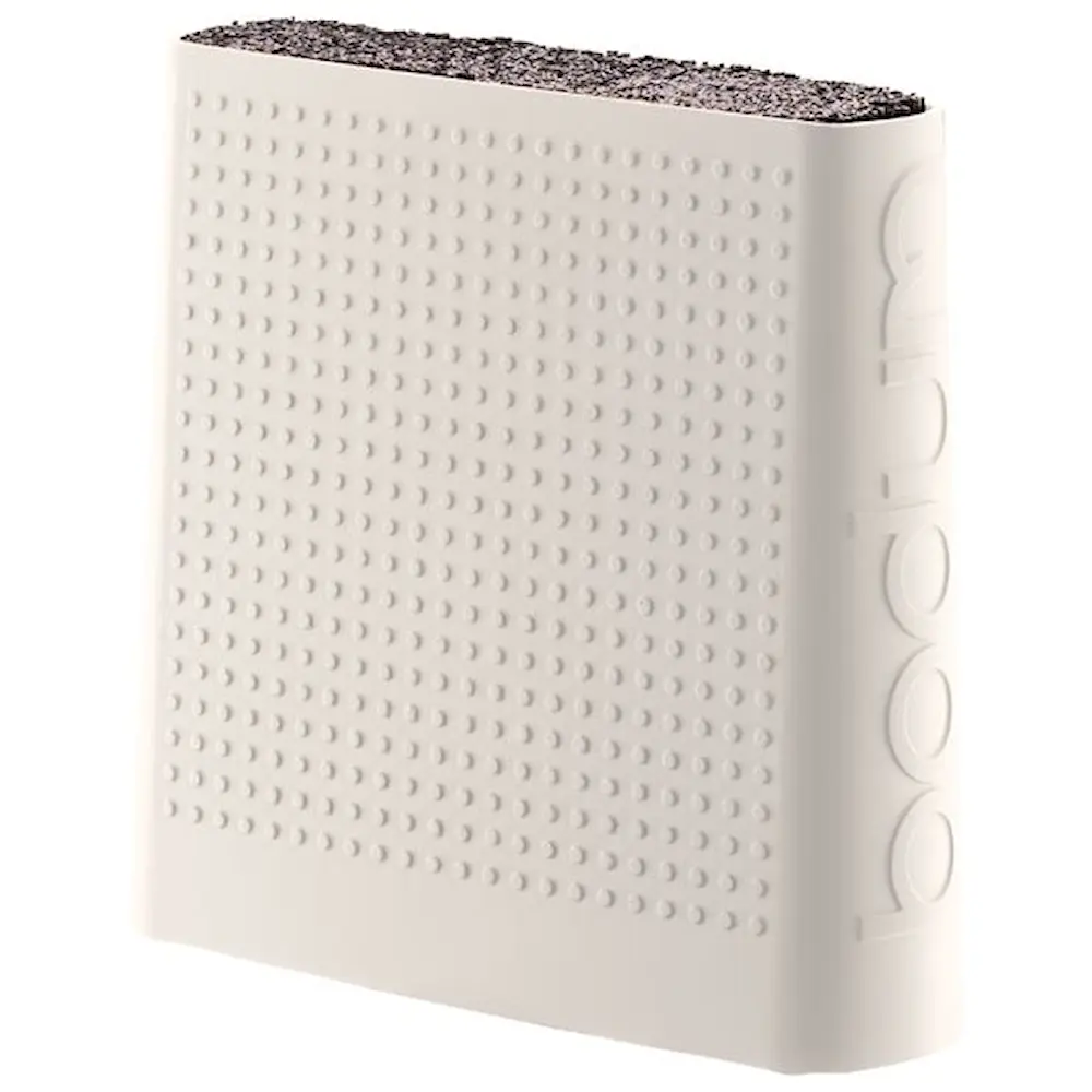 Bistro Veitsitukki 20 cm Valkoinen