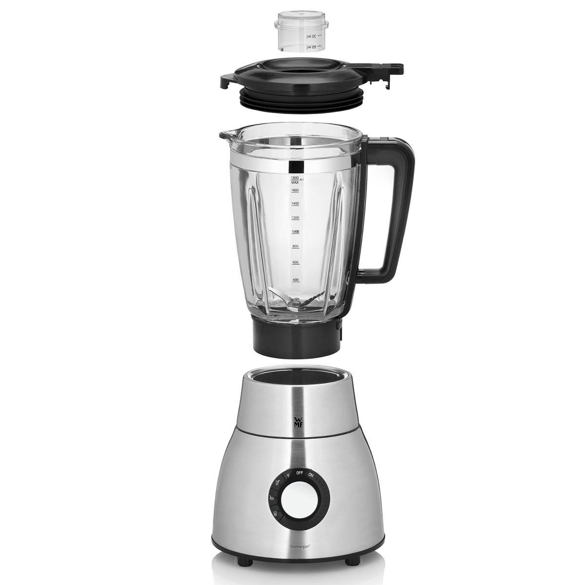 WMF Kult Pro Blenderi 1,8L