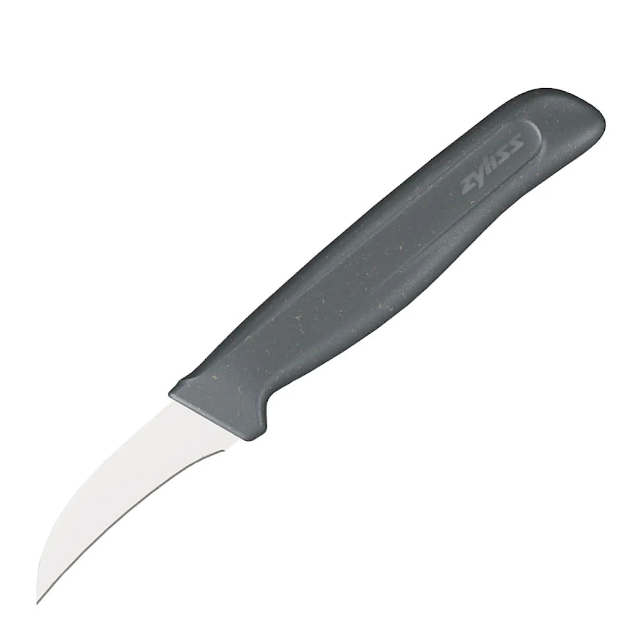 Zyliss Kuorimaveitsi 10 cm harmaa