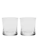 Grace double old fashioned glas 39 cl 2-pack