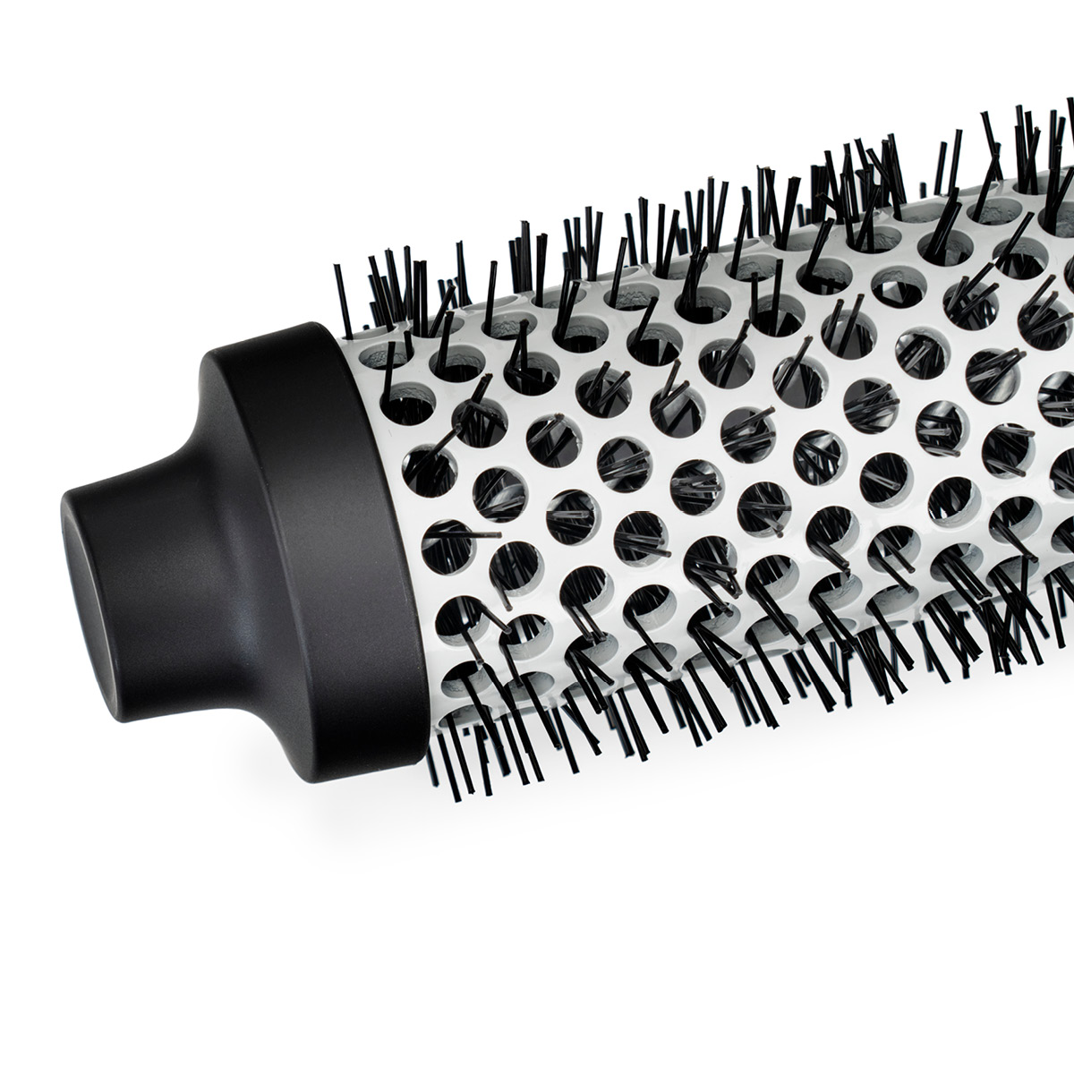 OBH Nordica Björn Axén Magic Style Brush PRO varmebørste 45 mm 3126 svart