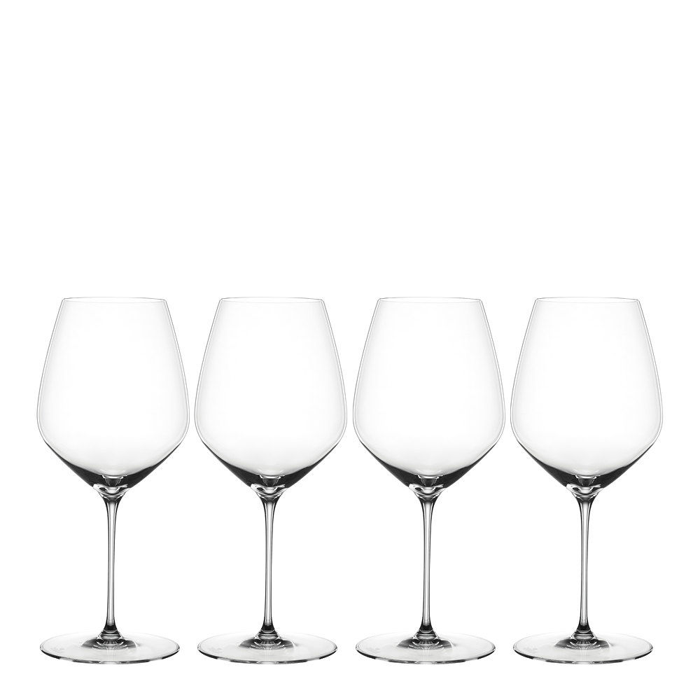 Spiegelau - Hi-Lite Bourgogne Lasi 70 cl 4 kpl