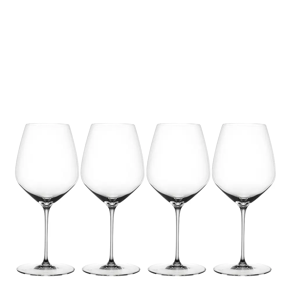 Hi-Lite Bourgogne Lasi 70 cl 4 kpl