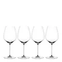 Hi-Lite Burgundy vinglas 70 cl 4-pack