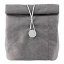 To Go lunchväska hopvikbar 4 L grå