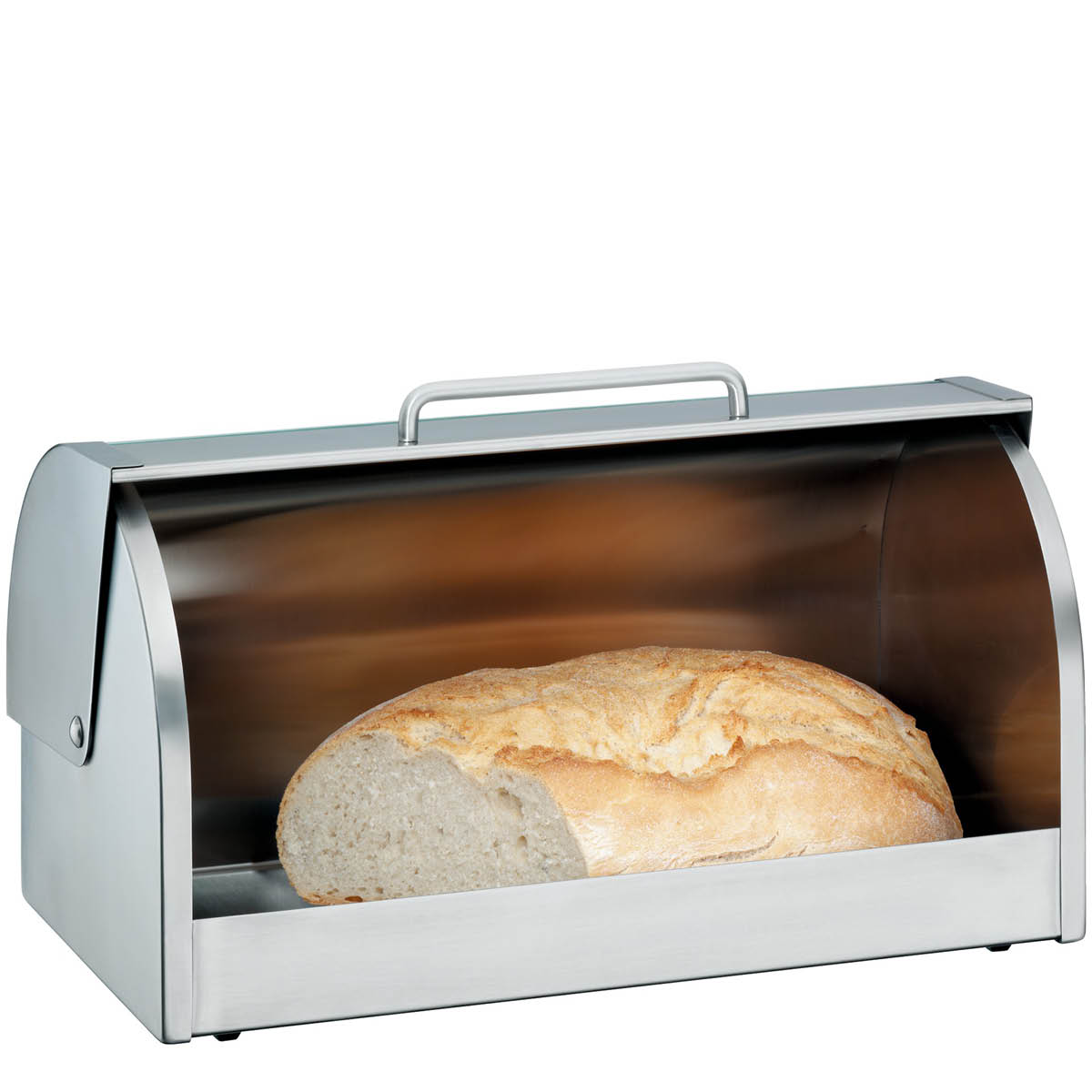 WMF Gourmet Brödskrin 39x21 cm Matt/frost