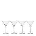 Bar martiniglas 22 cl 4-pack klar