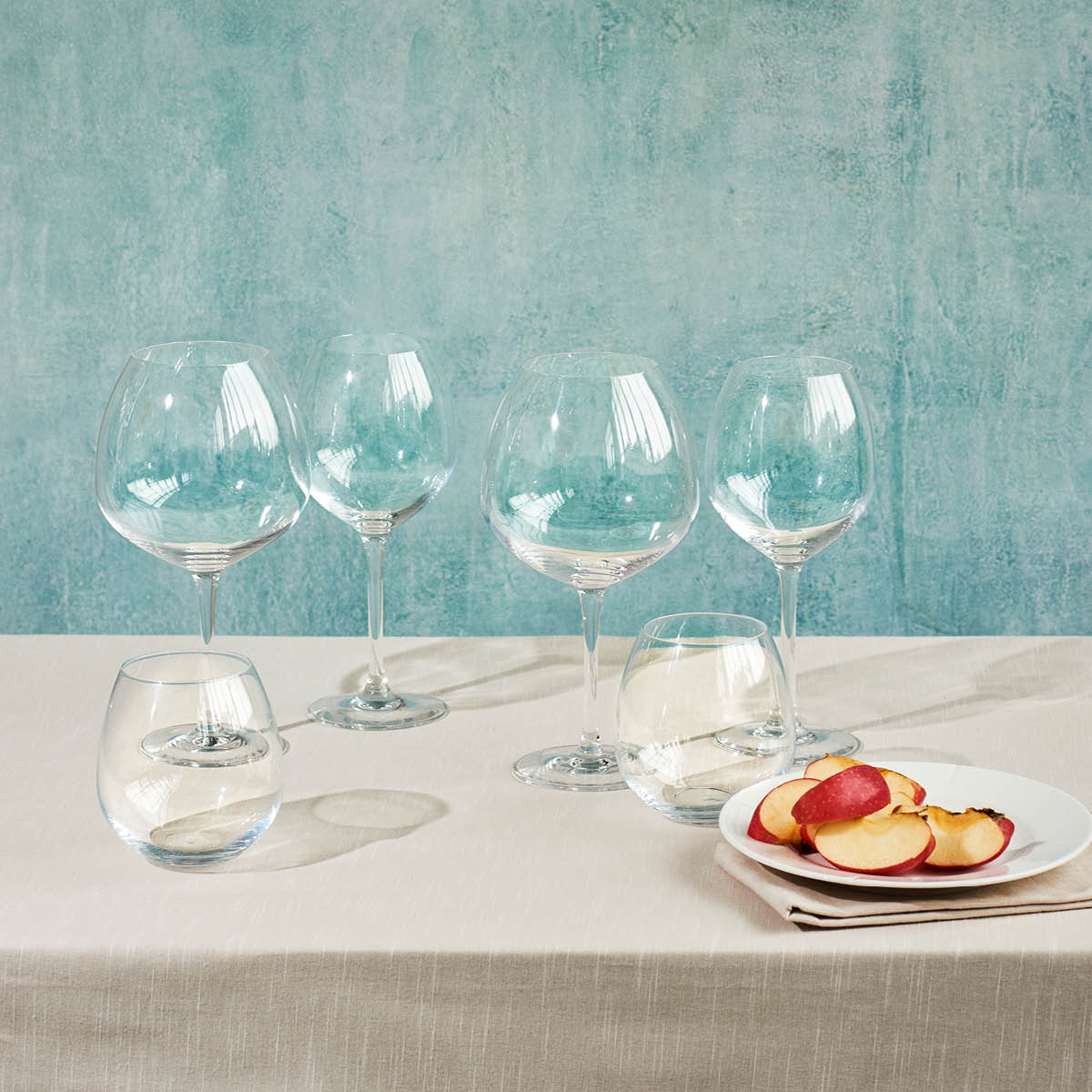 Rosendahl Premium hvitvinsglass 54 cl 2 stk