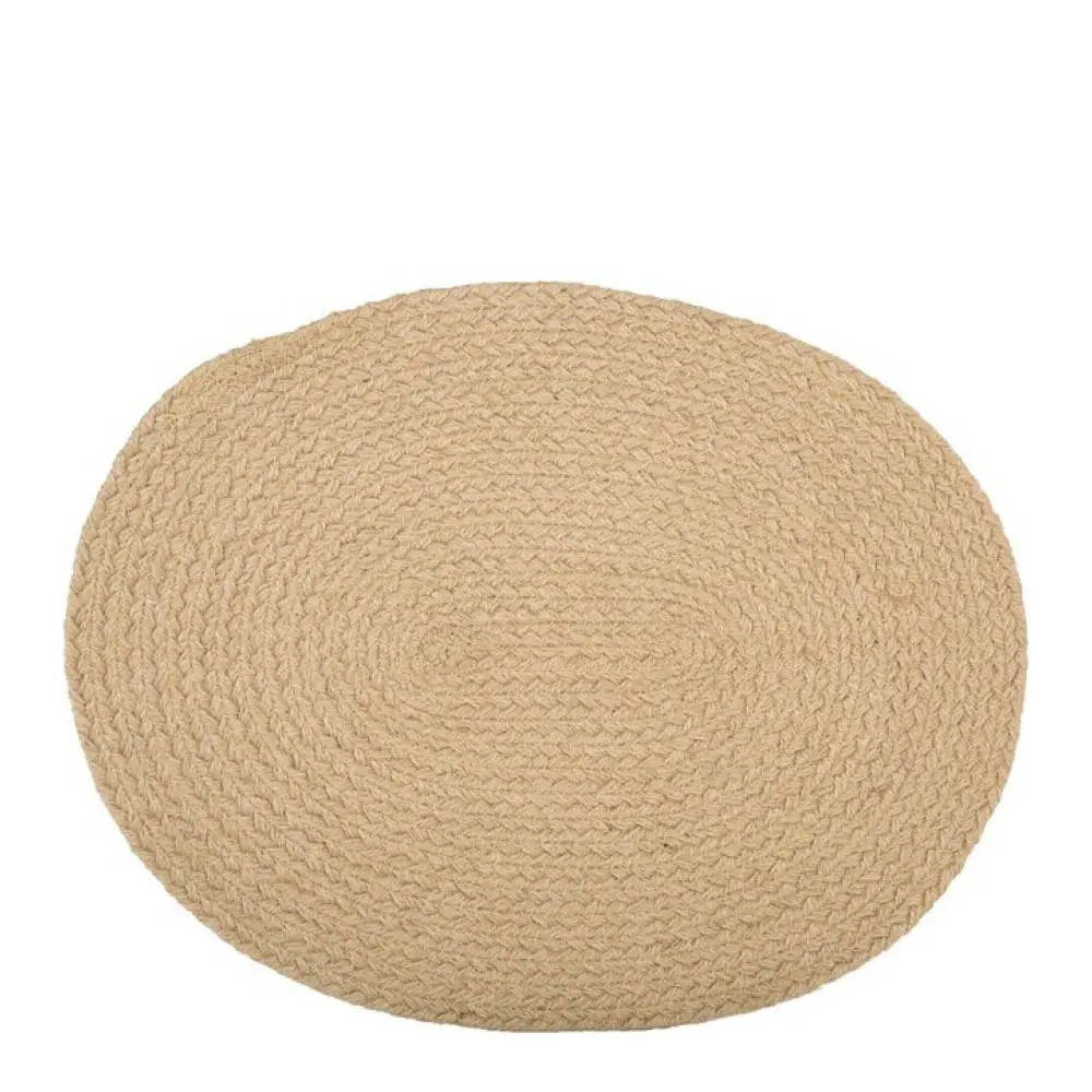 Jesper Pöytätabletti 45x35 cm Luonnonväri