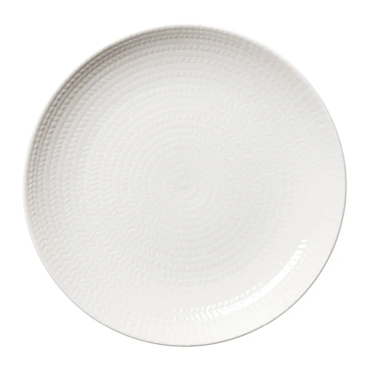 Rörstrand Blå Eld tallrik 26 cm