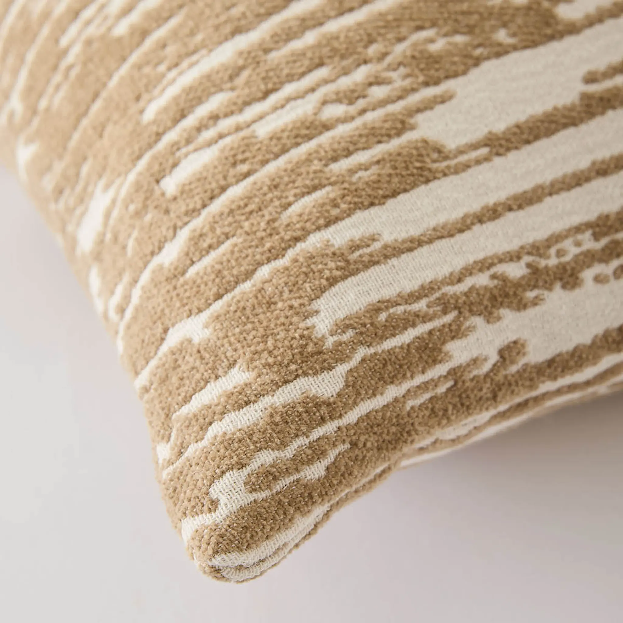 Tell Me More Celine kuddfodral 50x50 cm offwhite/beige