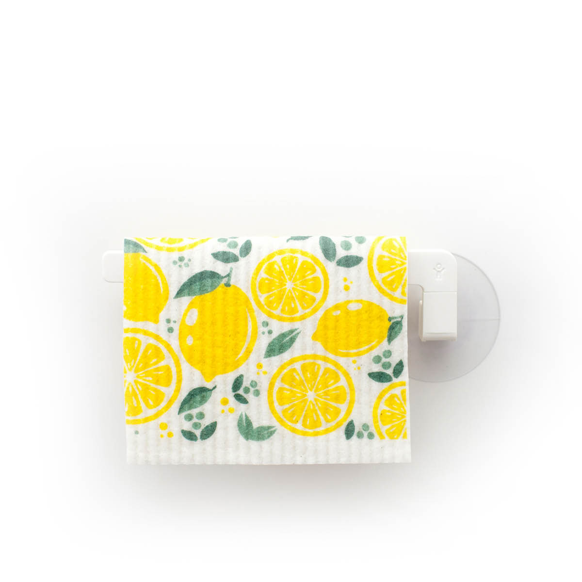 Bosign Do-Dish Tiskiliinateline imukupilla 17,8 cm Valkoinen