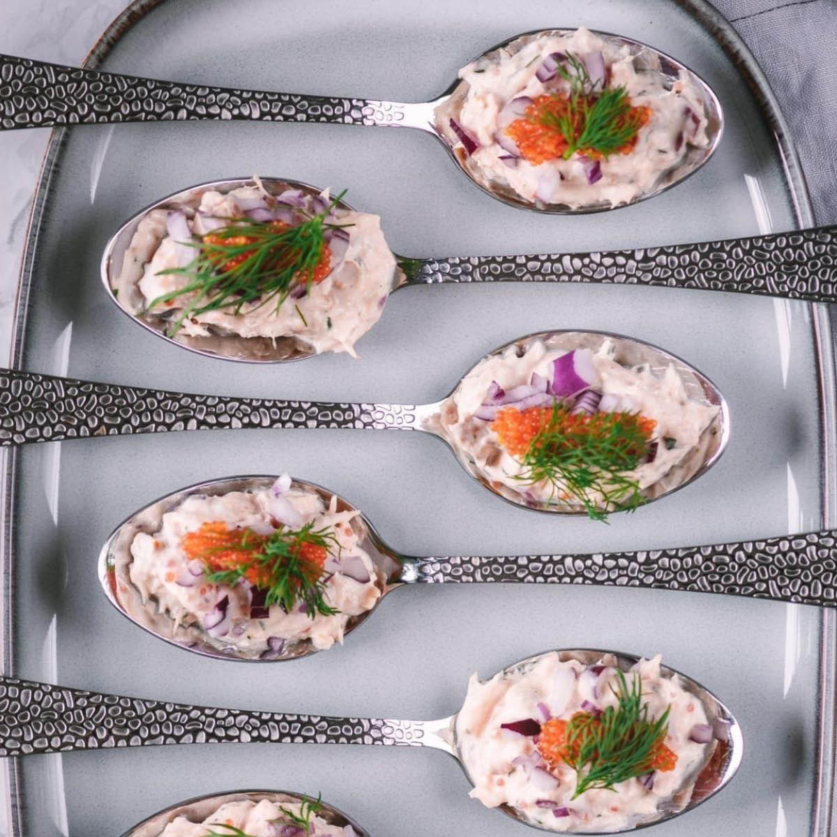 Vargen & Thor Frost Aterimet 16 osaa Teräs