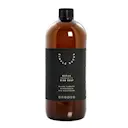 Lemongrass Påfyllning Diskmedel 1000 ml Svart