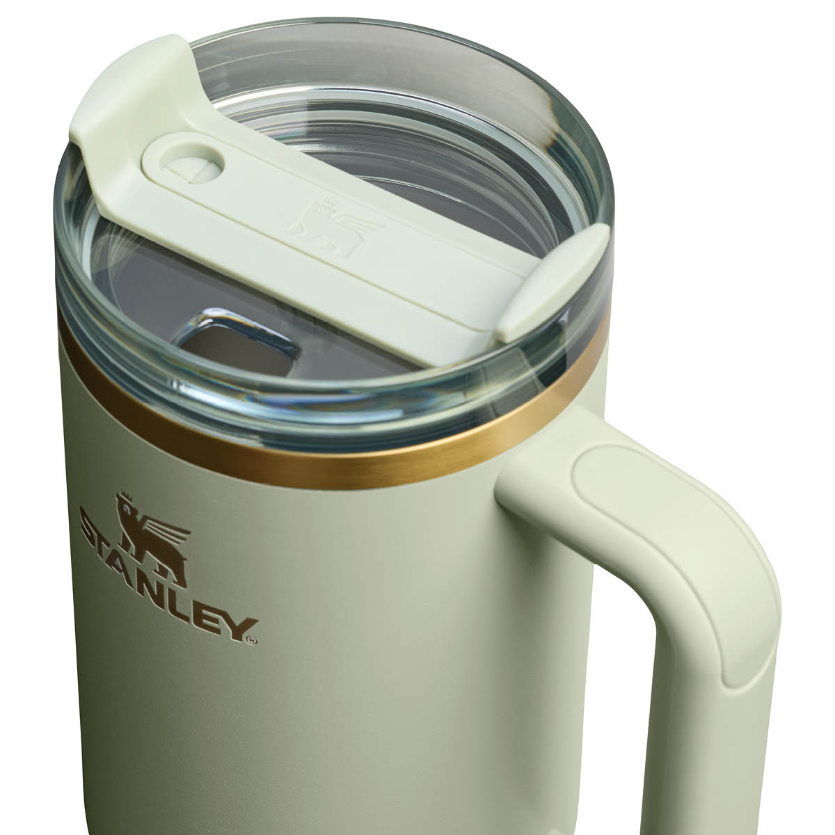 Stanley Stanley Quencher H2.0 FlowState Tumbler 1,18 L juniper