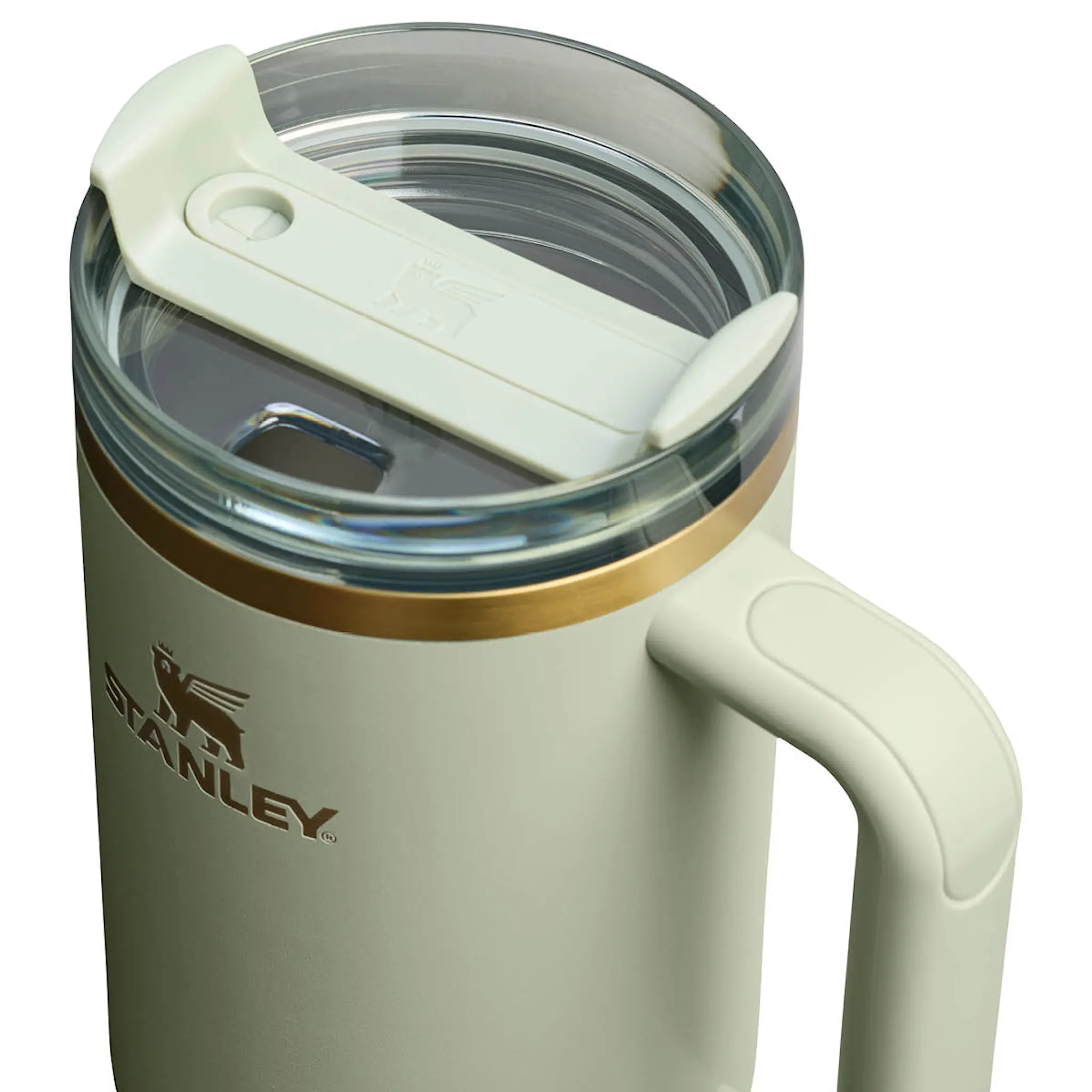 Stanley Stanley Quencher H2.0 FlowState Tumbler 1,18 L juniper