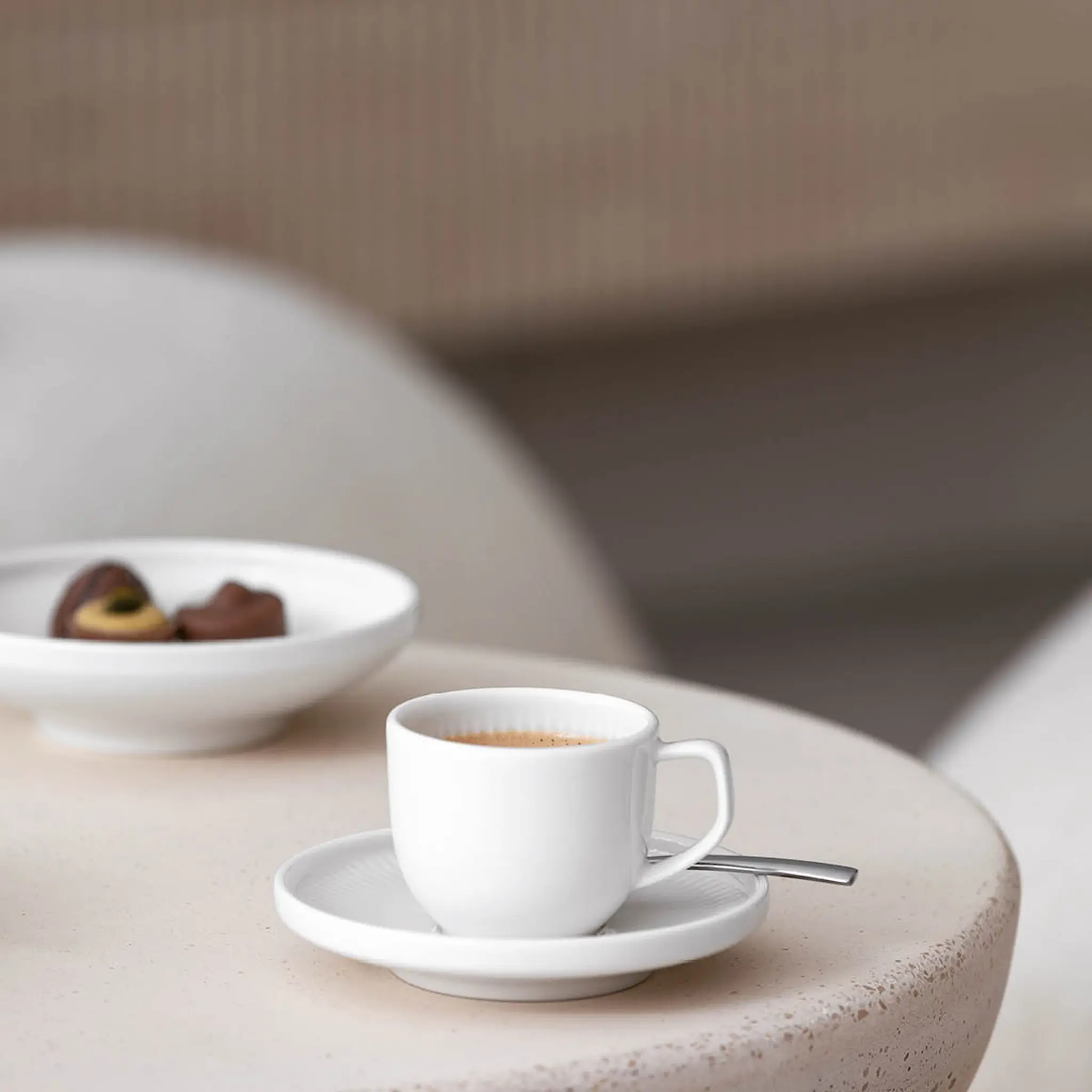 Villeroy & Boch Afina Aluslautanen 11,5 cm