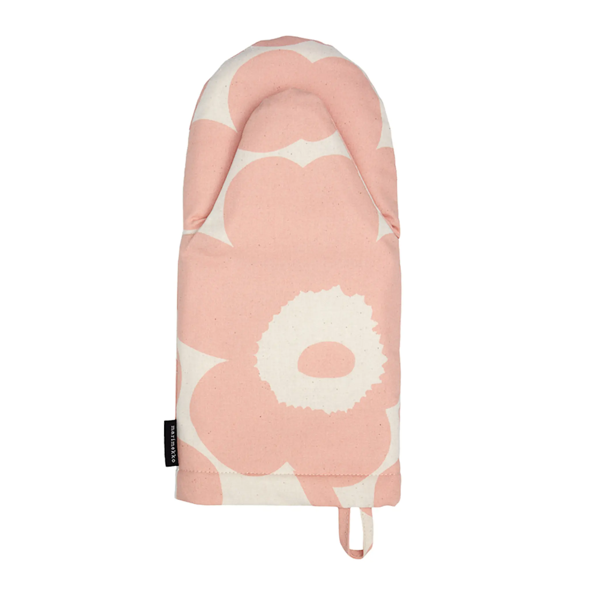 Marimekko Pieni Unikko Grytvante Rosa