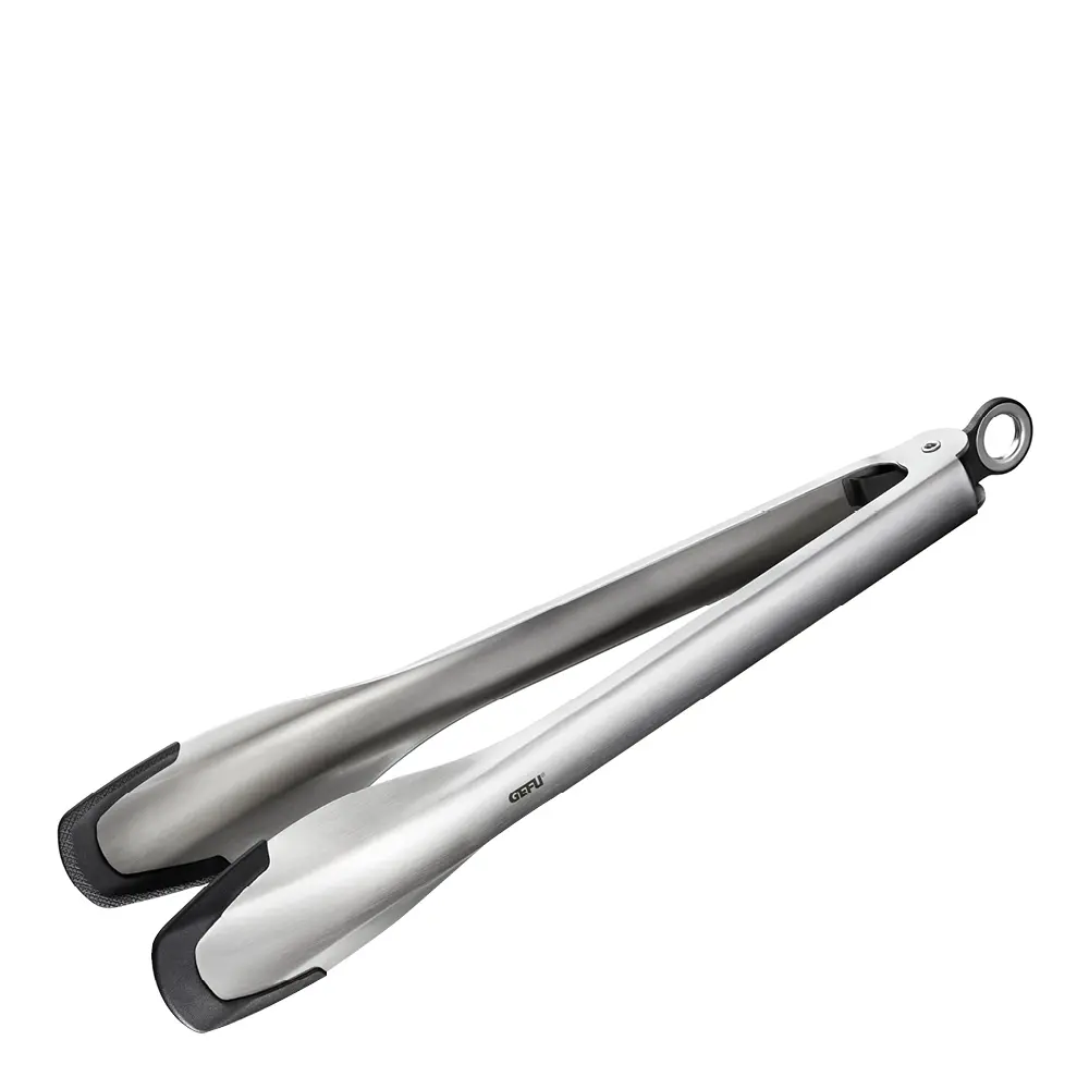 Capto tang 33 cm børstet stål