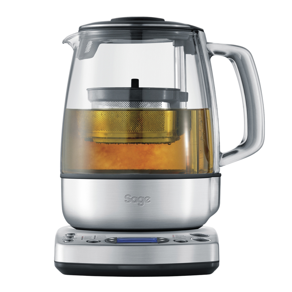 Sage Sage The Tea Maker Tekokare/Vattenkokare 1,5 L