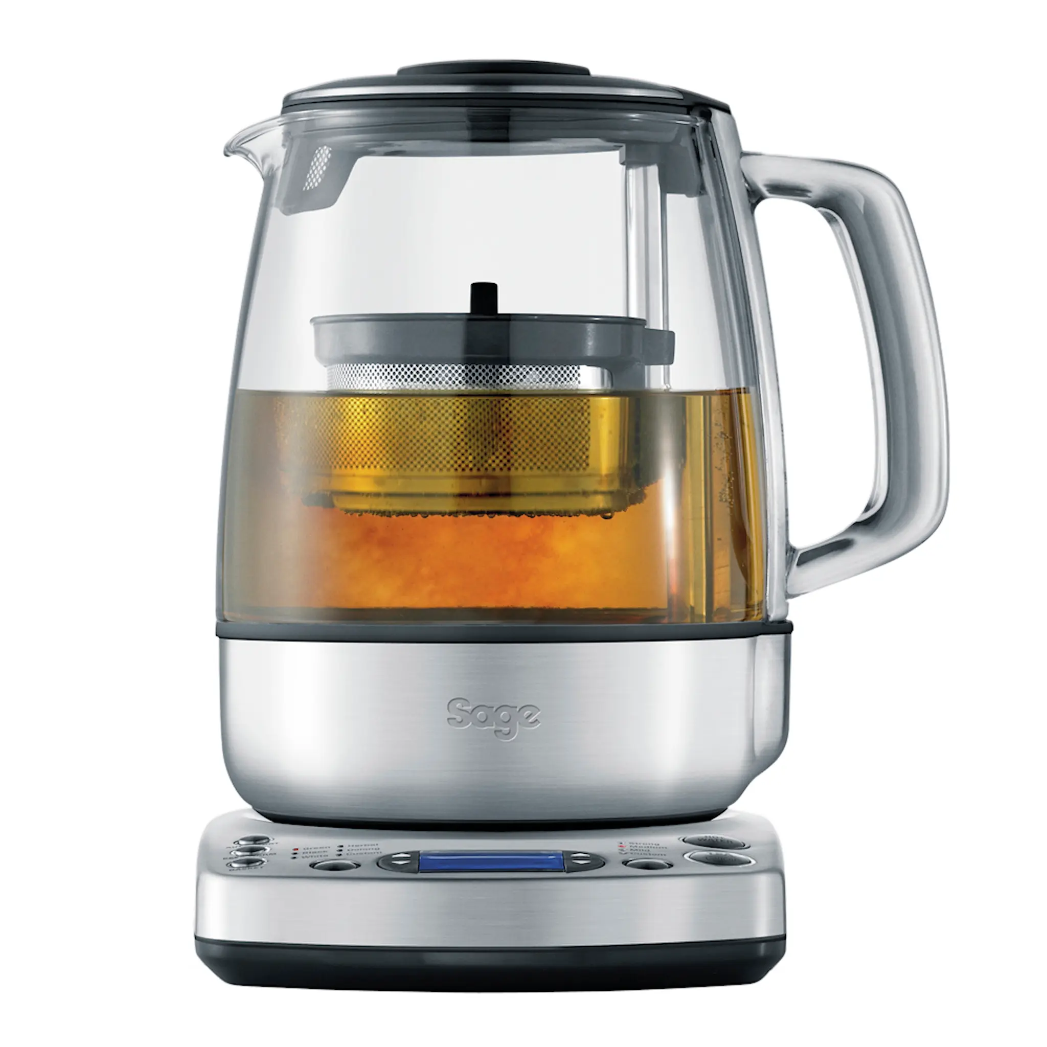 Sage Sage The Tea Maker Tekokare/Vattenkokare 1,5 L