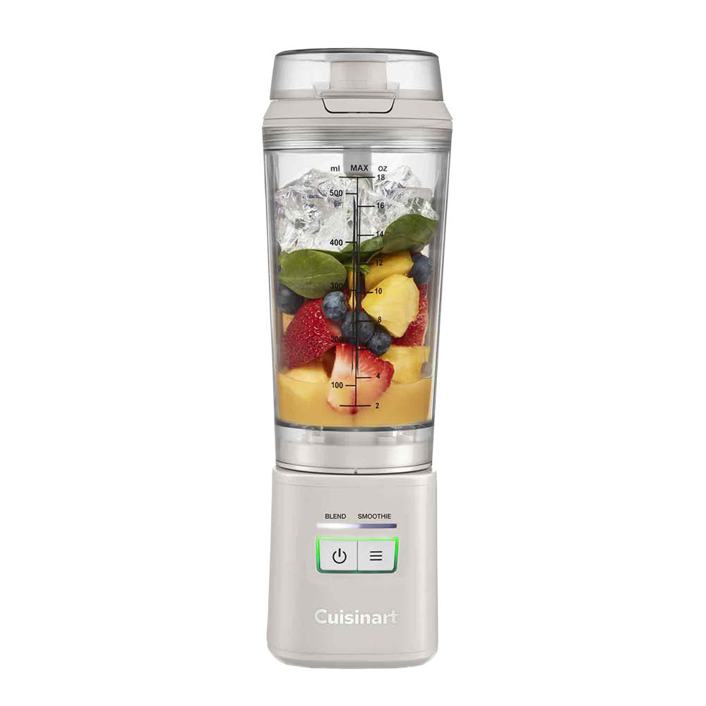 Cuisinart Blast&Go bærbar blender PBL100E 50 cl 120W
